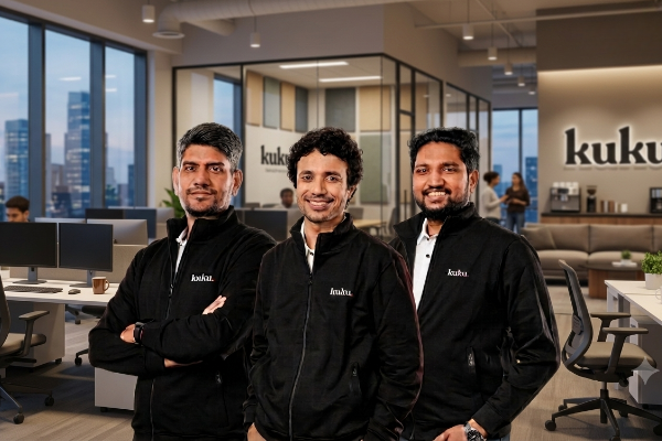 Kuku Technologies Swings to ₹182.7 Cr Net Profit in FY26